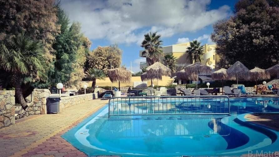 Cozy Home Nea Kydonia المظهر الخارجي الصورة
