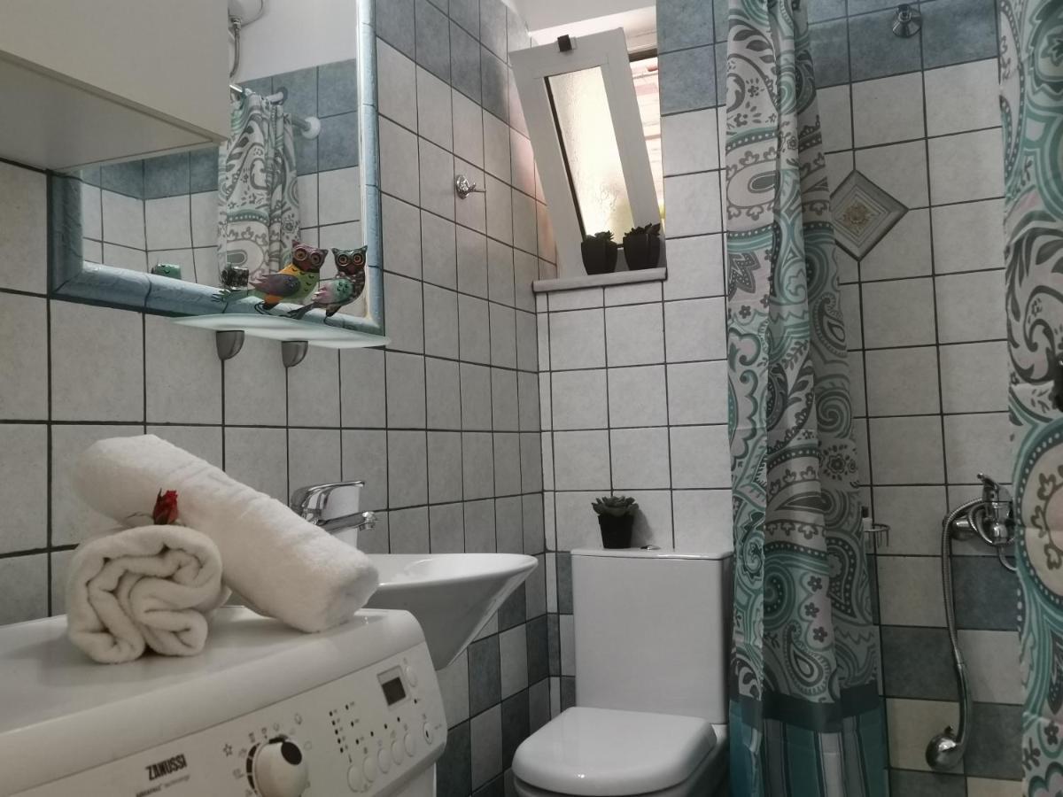 Cozy Home Nea Kydonia المظهر الخارجي الصورة
