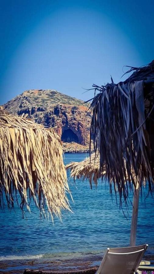 Cozy Home Nea Kydonia المظهر الخارجي الصورة