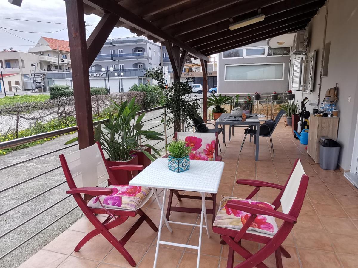 Cozy Home Nea Kydonia المظهر الخارجي الصورة