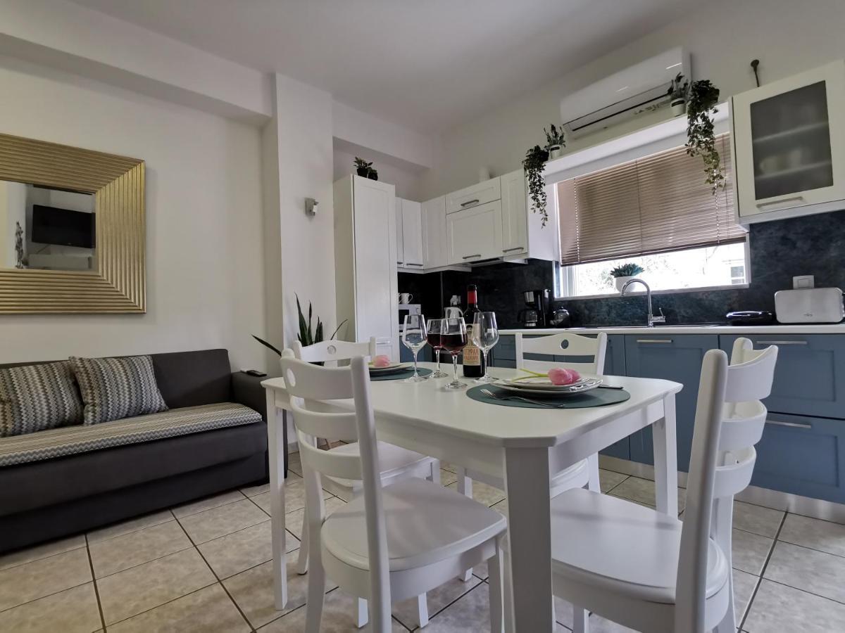 Cozy Home Nea Kydonia المظهر الخارجي الصورة