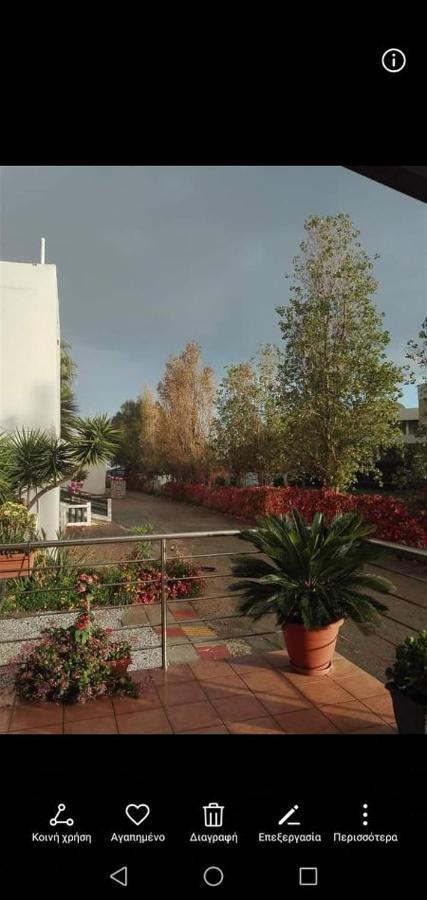 Cozy Home Nea Kydonia المظهر الخارجي الصورة