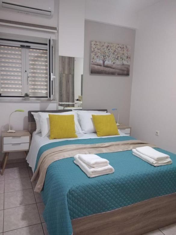 Cozy Home Nea Kydonia المظهر الخارجي الصورة