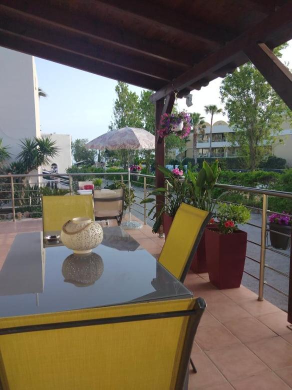 Cozy Home Nea Kydonia المظهر الخارجي الصورة
