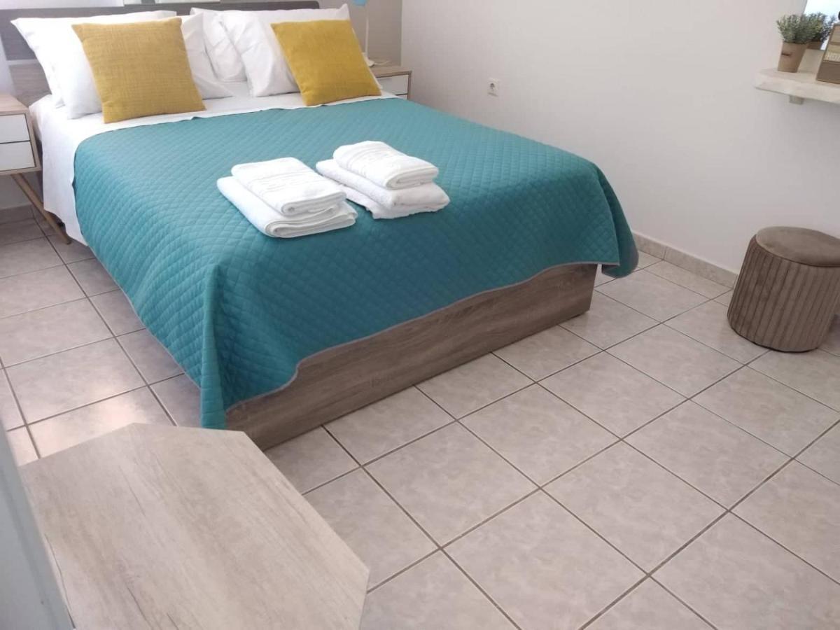 Cozy Home Nea Kydonia المظهر الخارجي الصورة