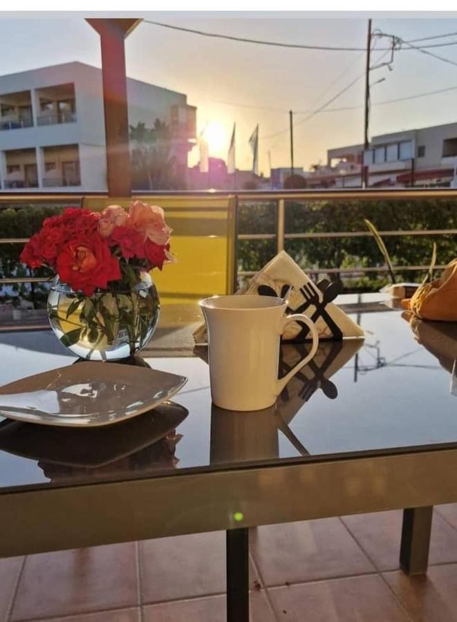 Cozy Home Nea Kydonia المظهر الخارجي الصورة