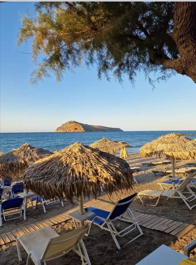Cozy Home Nea Kydonia المظهر الخارجي الصورة
