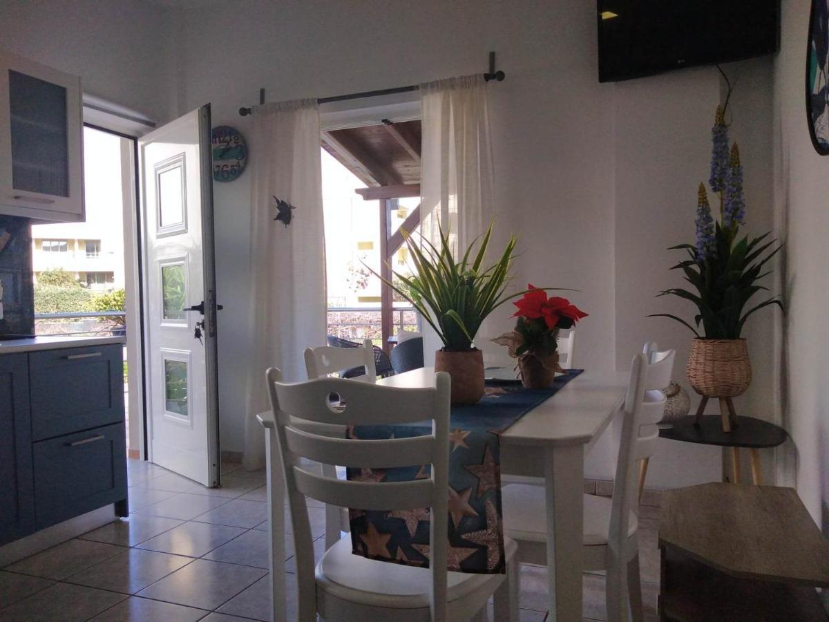 Cozy Home Nea Kydonia المظهر الخارجي الصورة