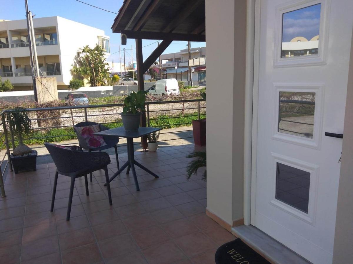 Cozy Home Nea Kydonia المظهر الخارجي الصورة